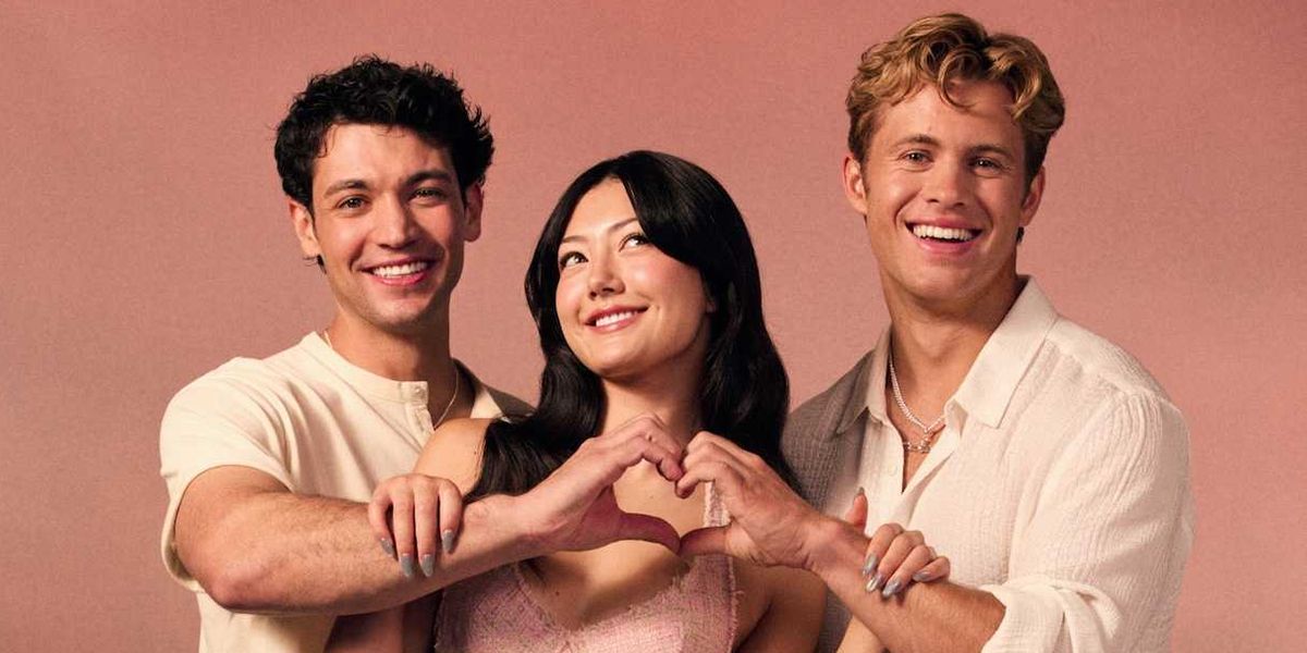 Already Rewatched 'Sterling Point'? Here Are The 8 Best Romance Shows To Binge Watch This Fall
