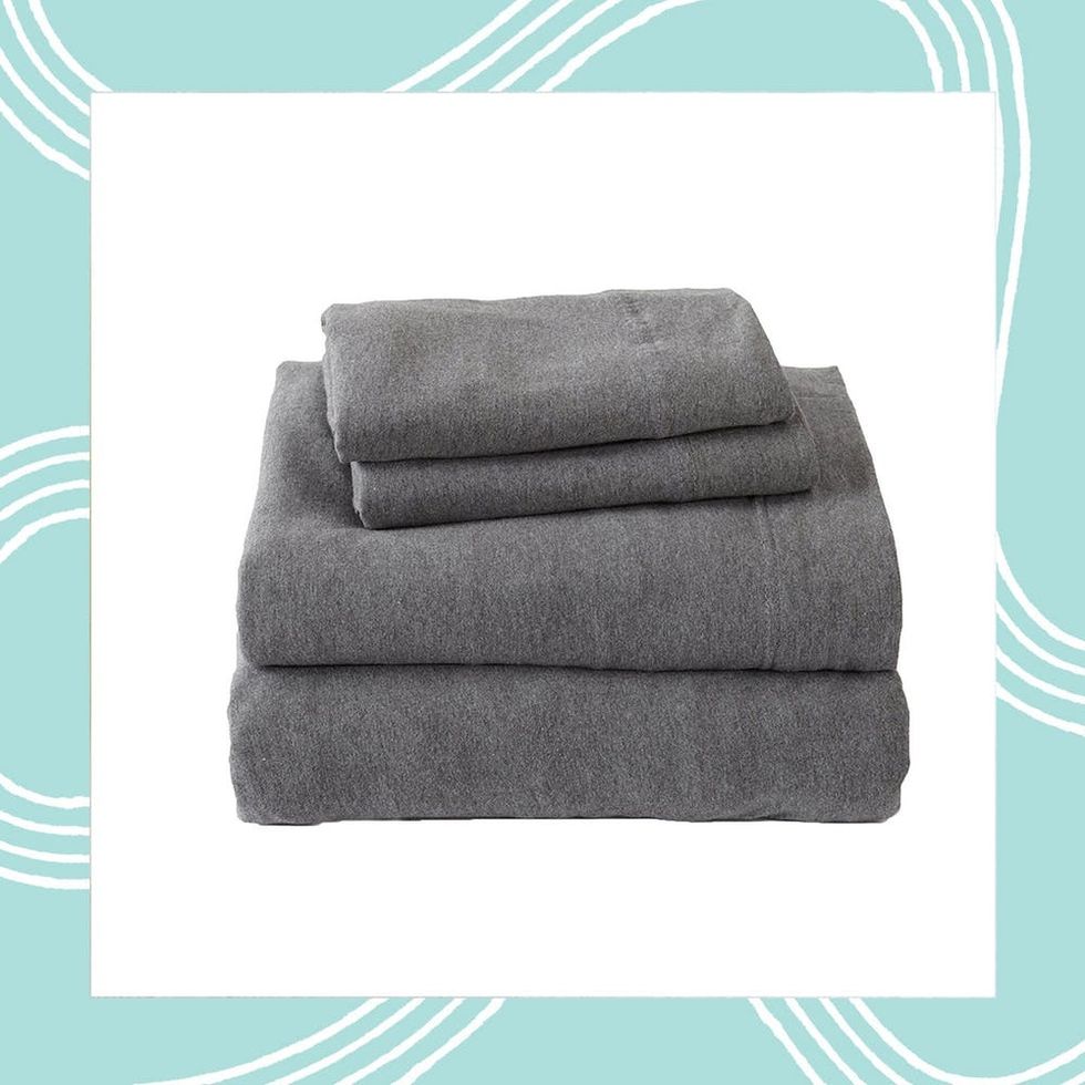 The TopSelling Bedding to Buy on Amazon Brit + Co