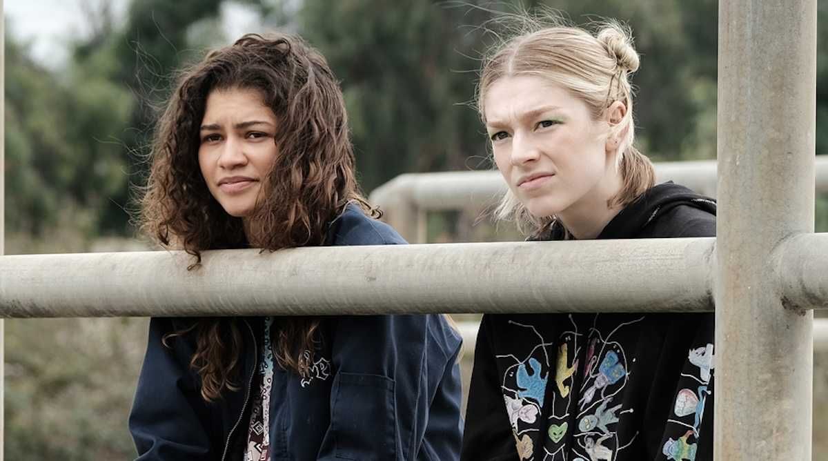 new shows april 2026