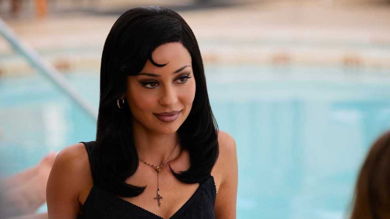 new shows april 2026