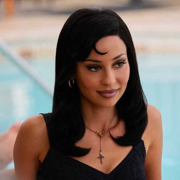 new shows april 2026