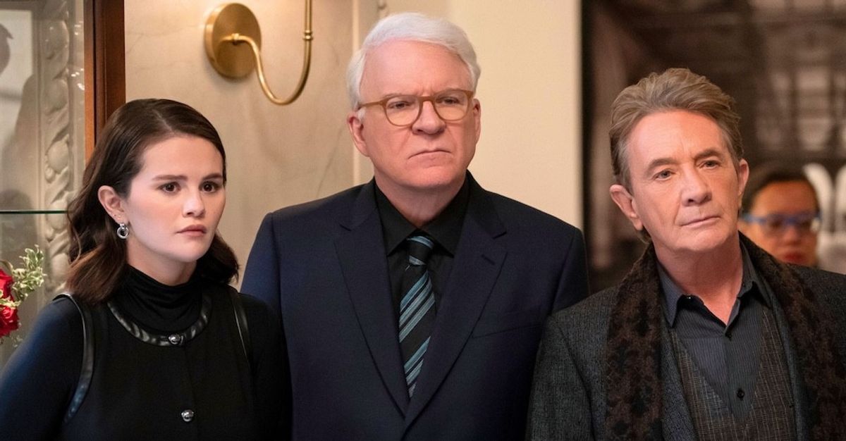 new shows september 2025