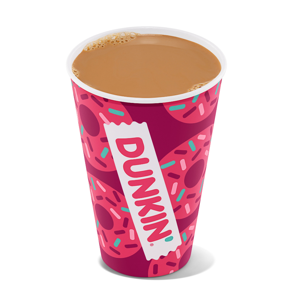 NEW! Spiced Cookie Coffee