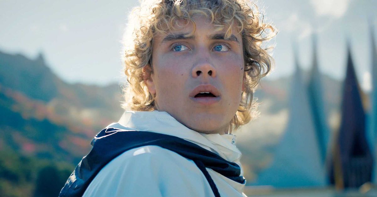new sunrise on the reaping featurette