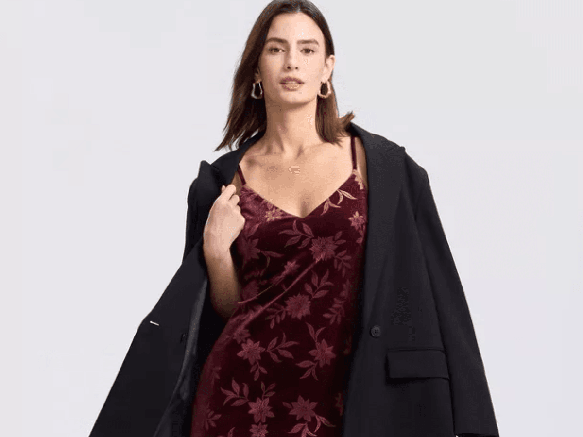 New Target Women's Clothes December 2025