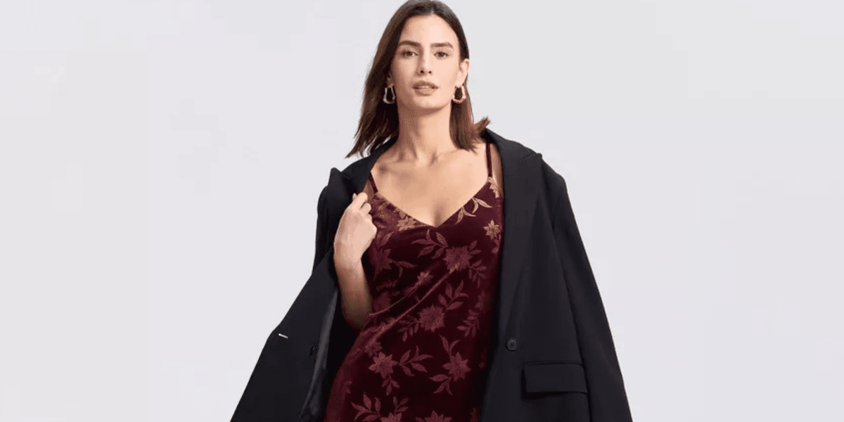 6 Editor-Approved Fashion Finds That Just Landed At Target - Brit + Co 6 Editor-Approved Fashion Finds That Just Landed At Target - Brit + Co