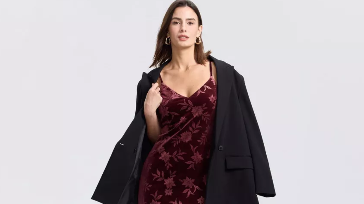 New Target Women's Clothes December 2025