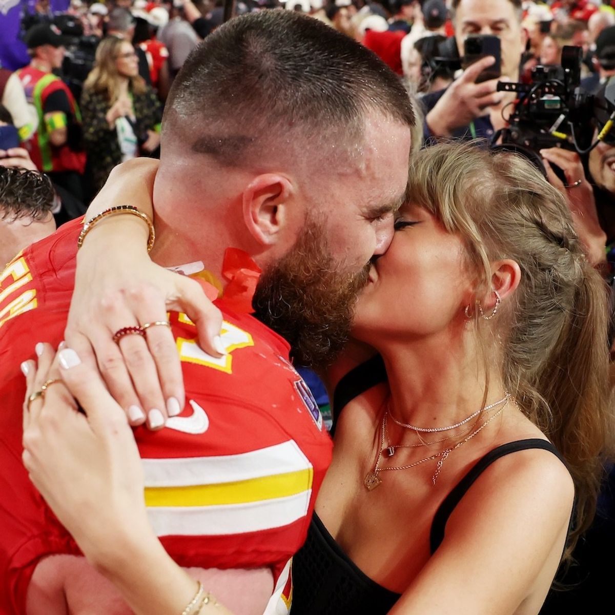 new taylor swift songs about travis kelce