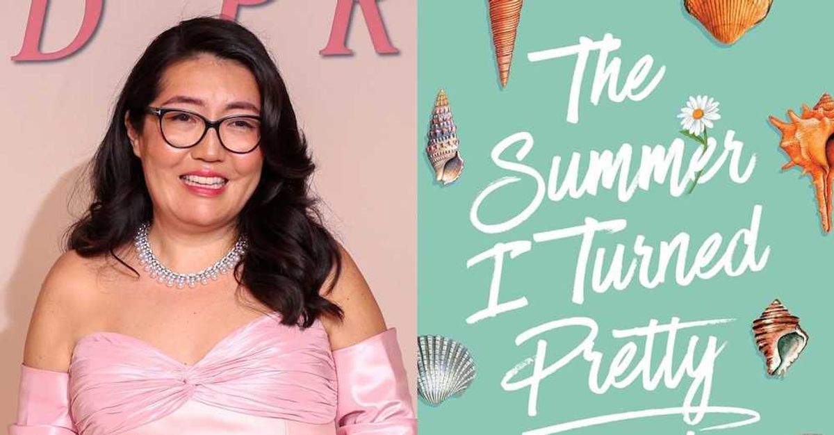 new The Summer I Turned Pretty' Book rumors