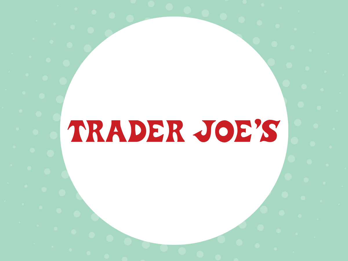 New Trader Joe's Items August 2026