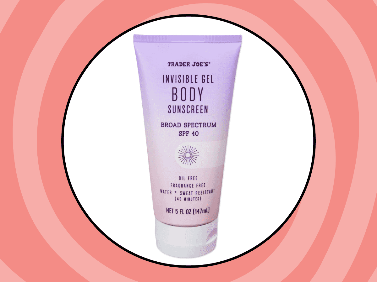 New Trader Joe’s Beauty Products May 2025