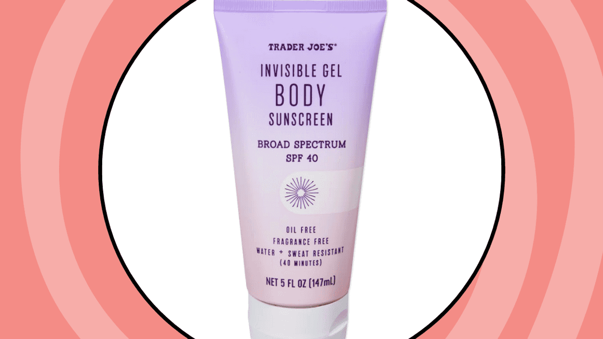 New Trader Joe’s Beauty Products May 2025