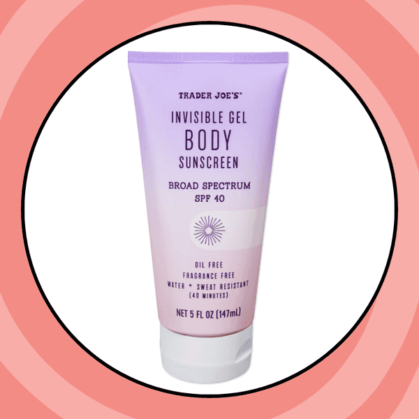 New Trader Joe’s Beauty Products May 2025