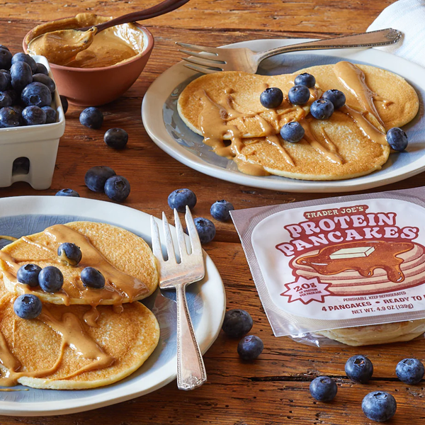 New Trader Joe’s Items October 2025