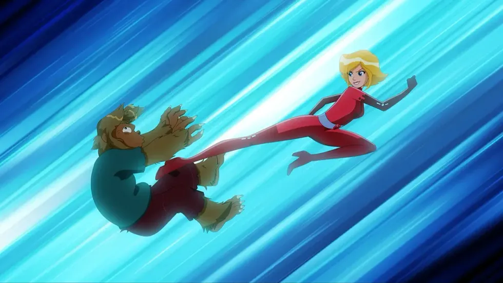 new tv show from amazon