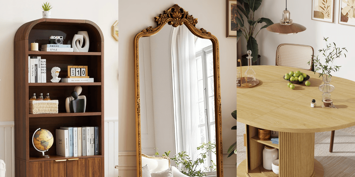 The 9 Chicest Walmart Home Decor Finds For December 2025 The 9 Chicest Walmart Home Decor Finds For December 2025