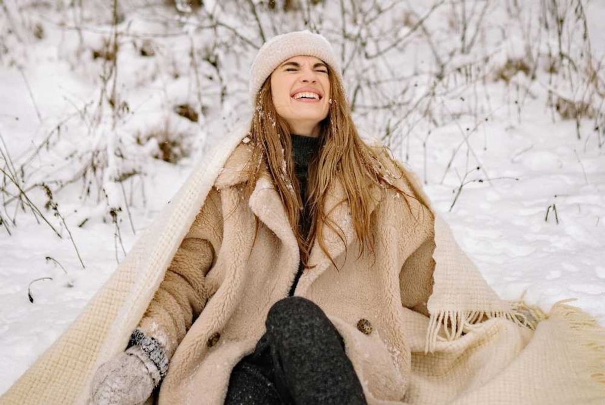 New Year Affirmations 2026