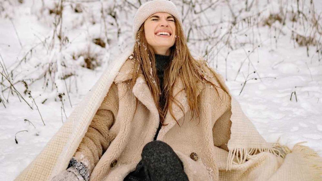 New Year Affirmations 2026