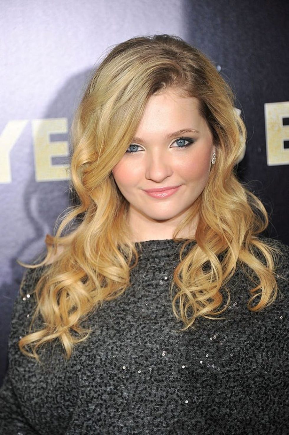 "New Year's Eve" New York Premiere - Inside Arrivals