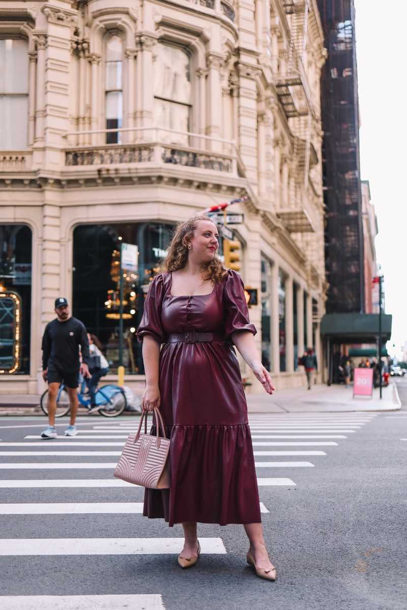 15 Real Girl New Year's Ever Outfit Ideas You'll Adore - Brit + Co