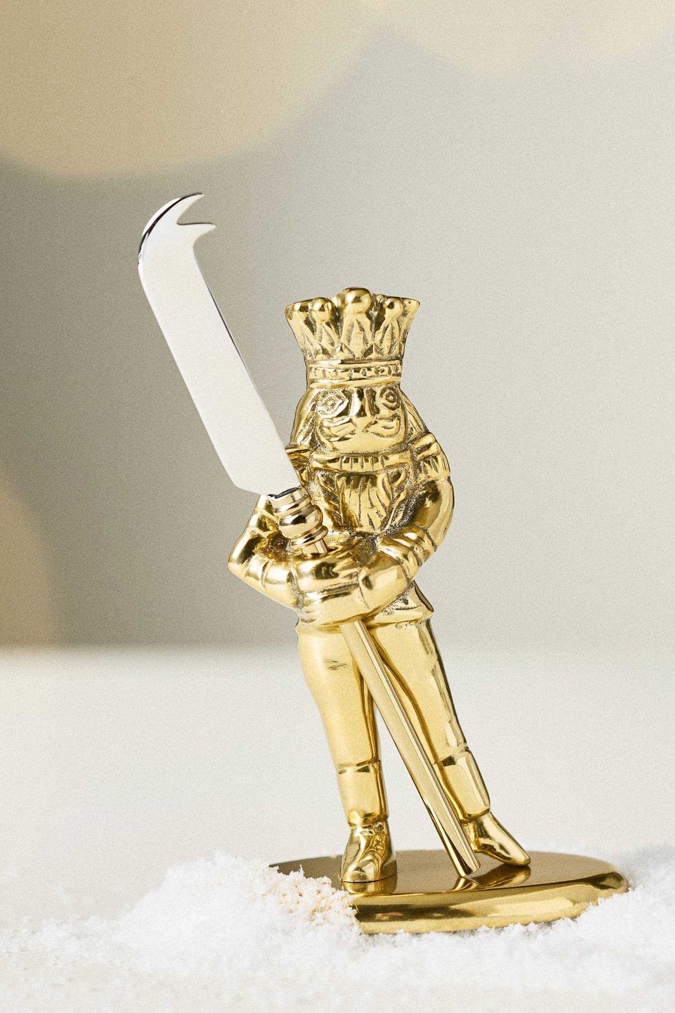 New York City Ballet Cheese Knife