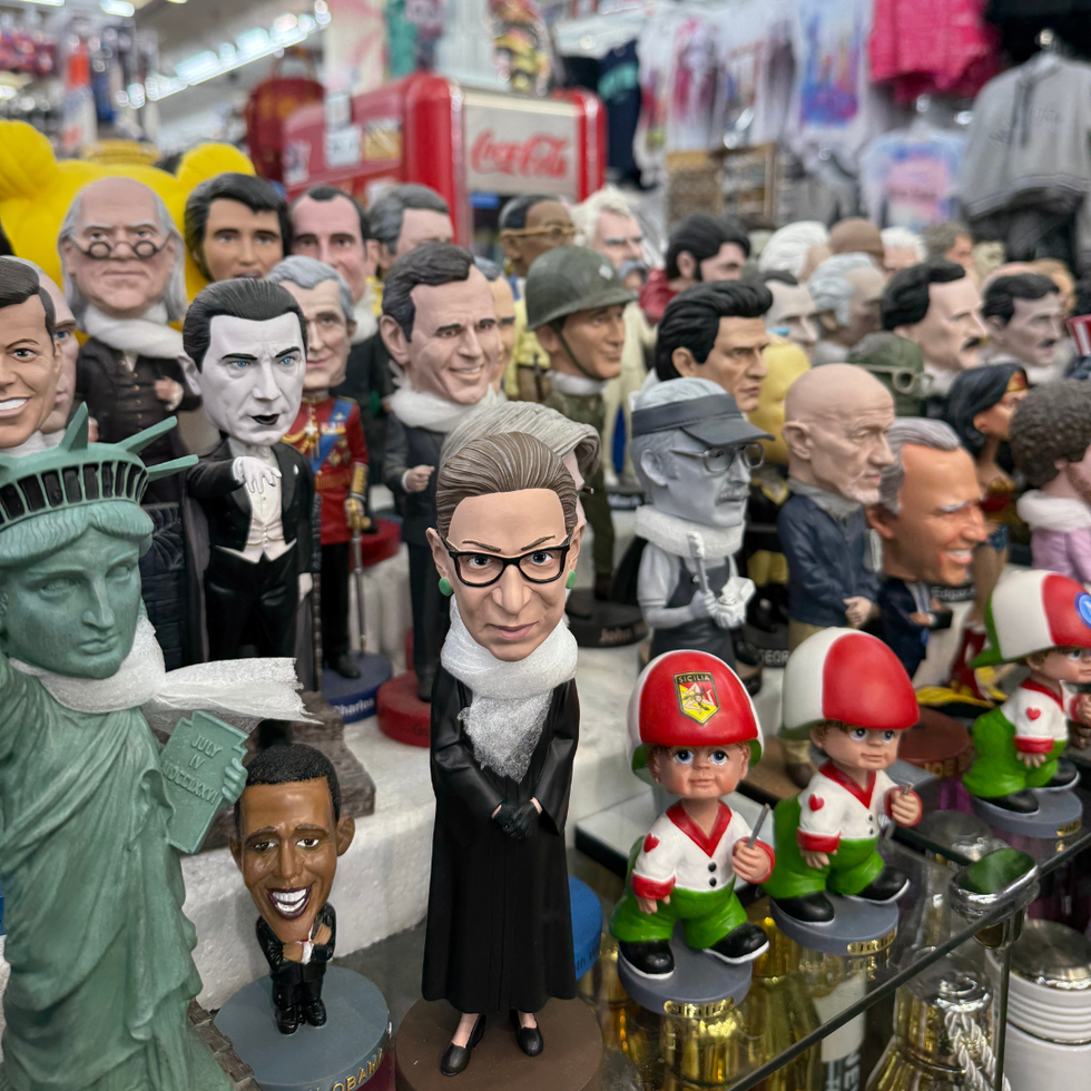 New York City Souvenir