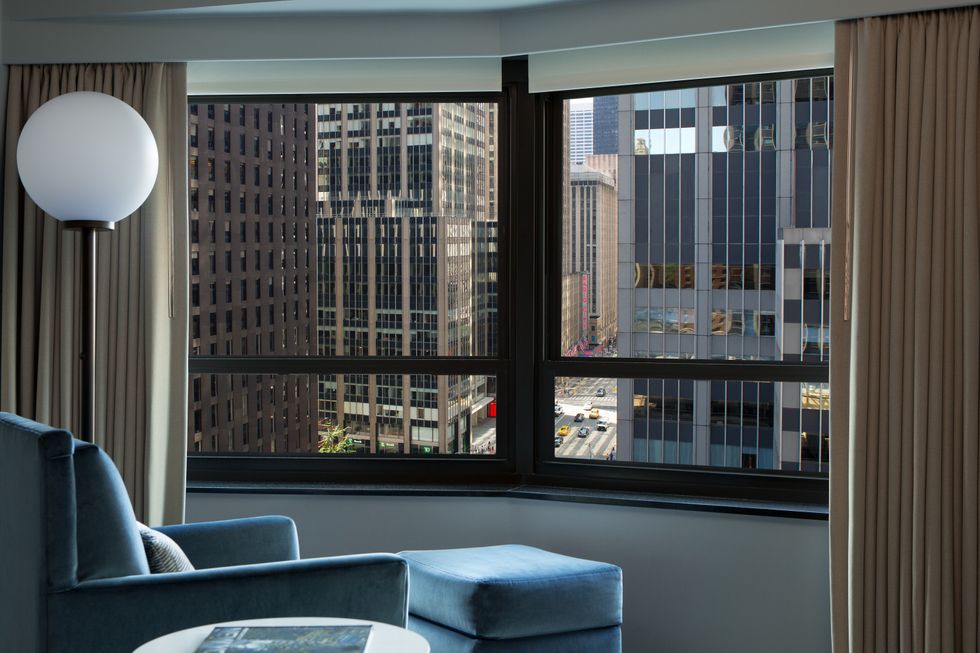 New York Hilton Midtown