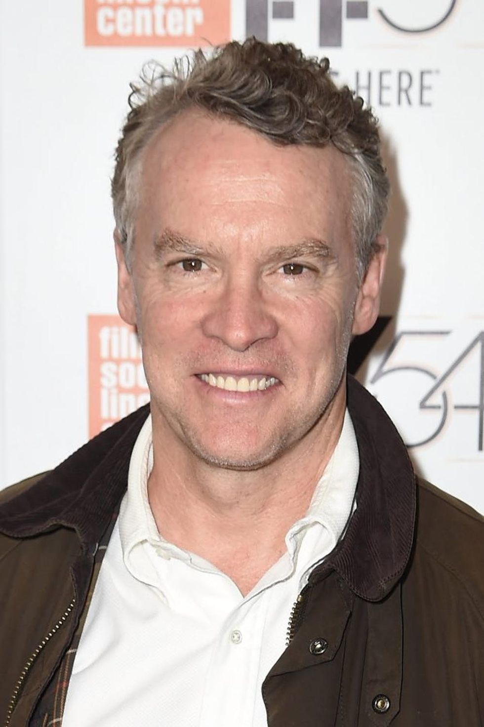 NEW YORK, NY - OCTOBER 01: Tate Donovan attends the "Manchester by the Sea" world premiere during the 54th New York Film Festival at Alice Tully Hall at Lincoln Center on October 1, 2016 in New York City. (Photo by Nicholas Hunt/Getty Images)