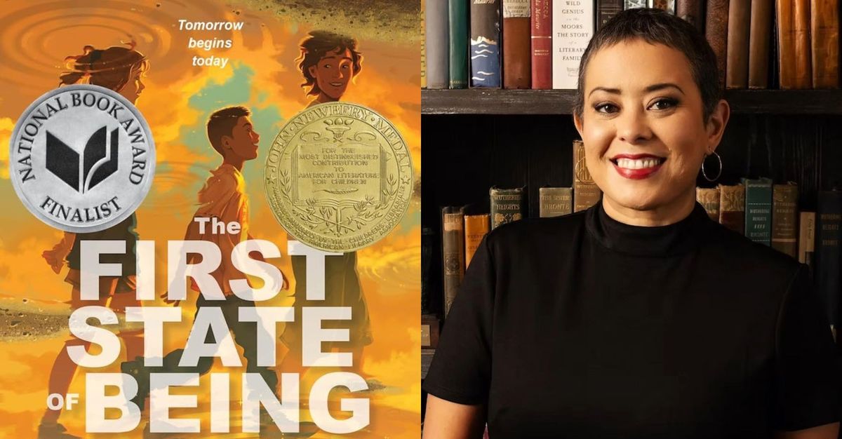 newbery medal winner 2025