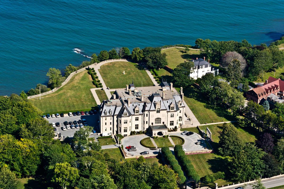 newport, rhode island