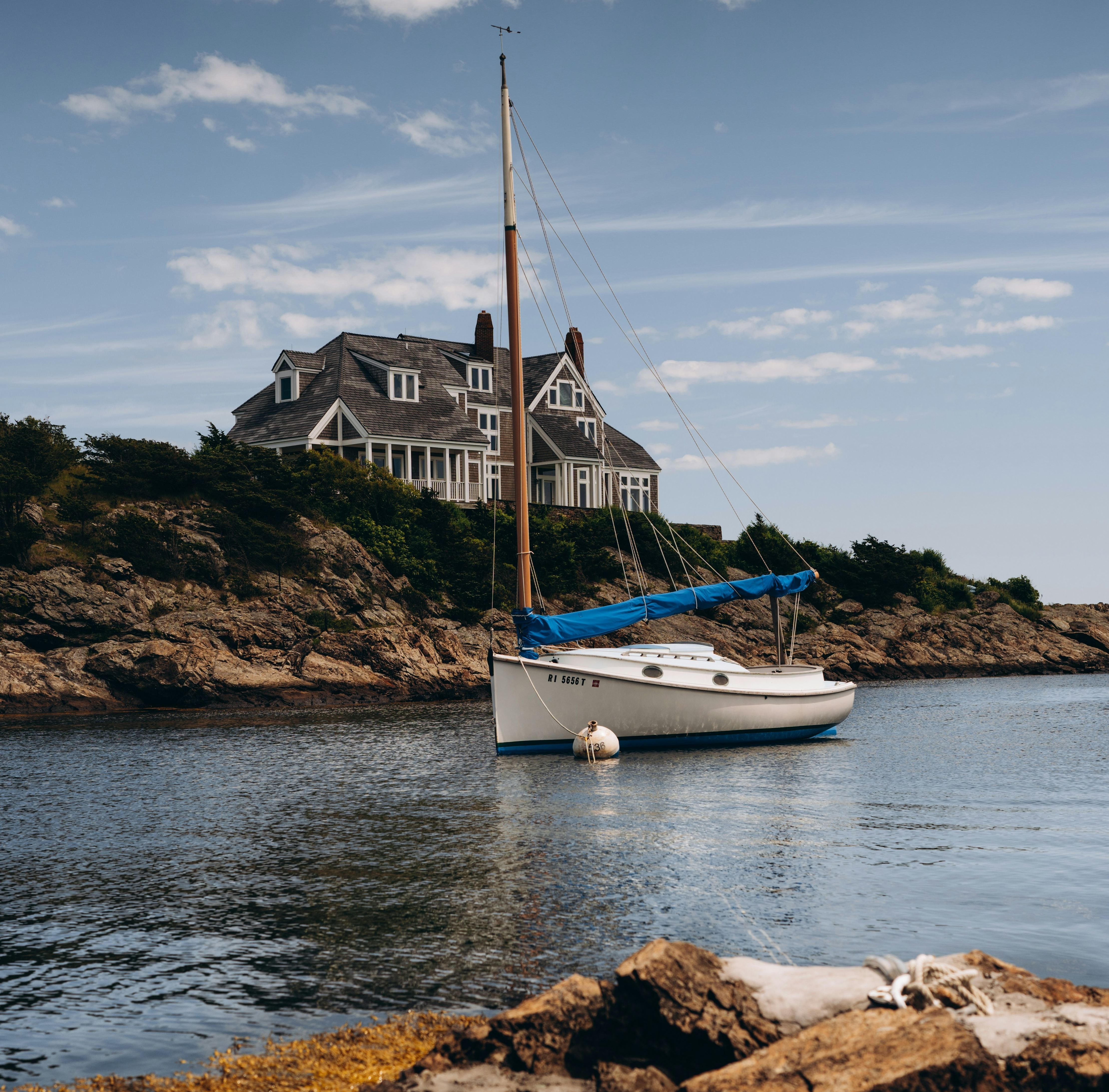 Newport, Rhode Island