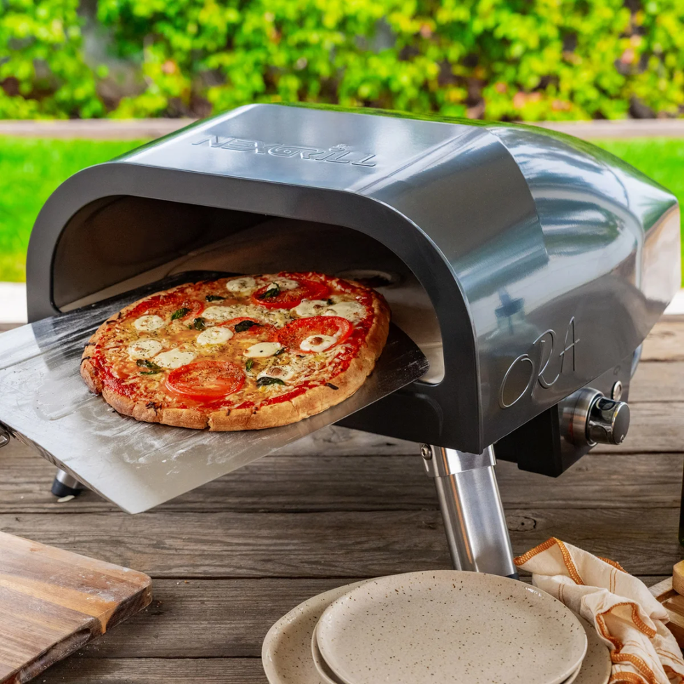 Nexgrill Pizza Oven
