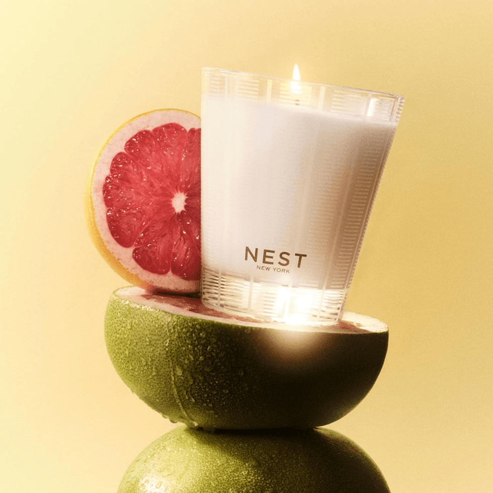 Next New York 'Grapefruit'