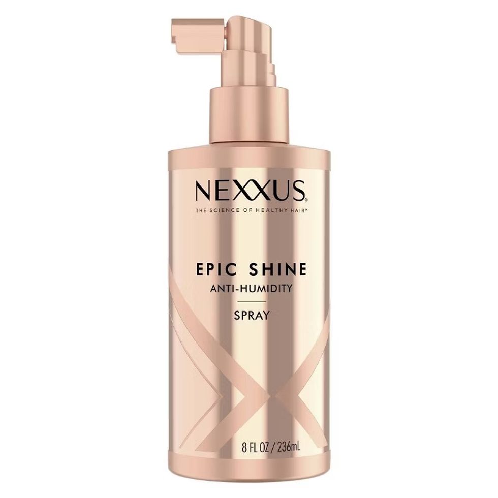 Nexxus Anti-Humidity Spray