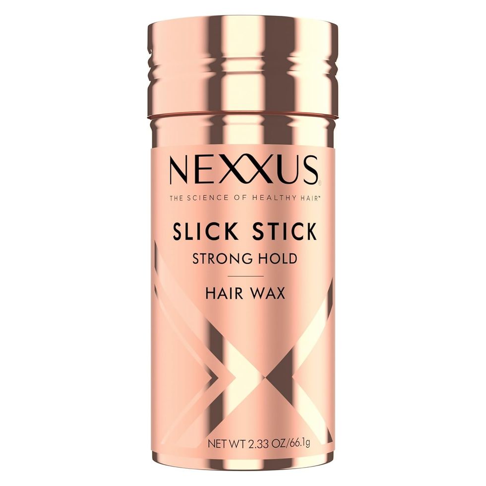 Nexxus Strong Hold Hair Wax Slick Stick