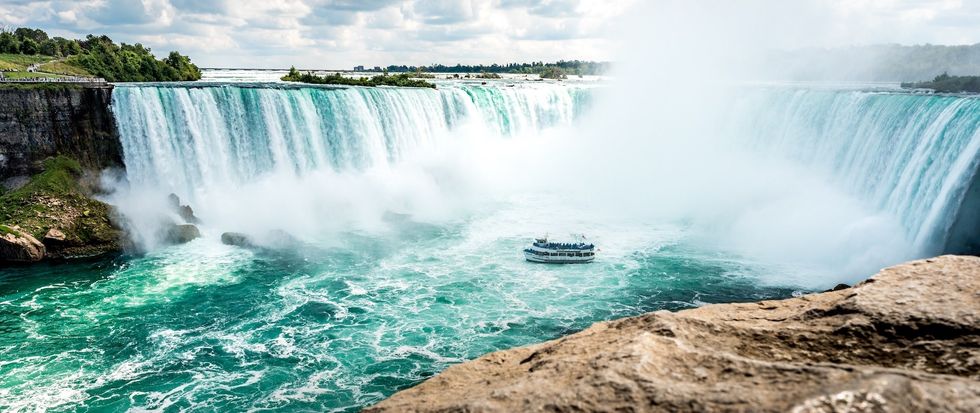 niagra falls