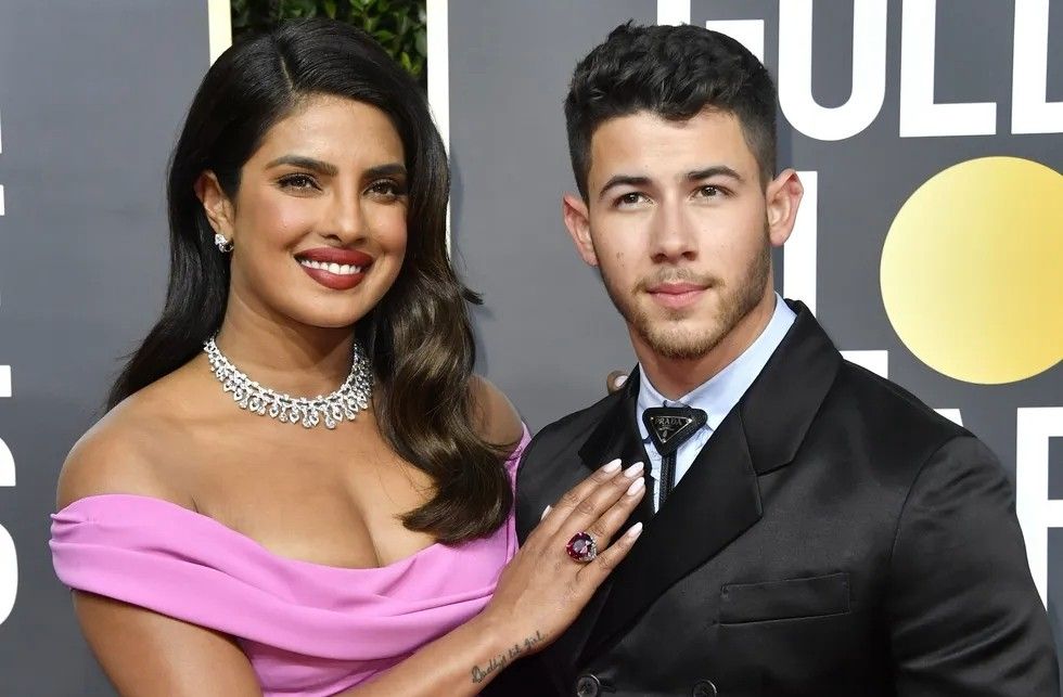 nick jonas and priyanka chopra celebrity age gap relationships
