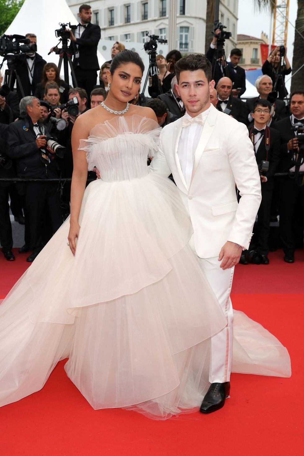 nick jonas and priyanka chopra