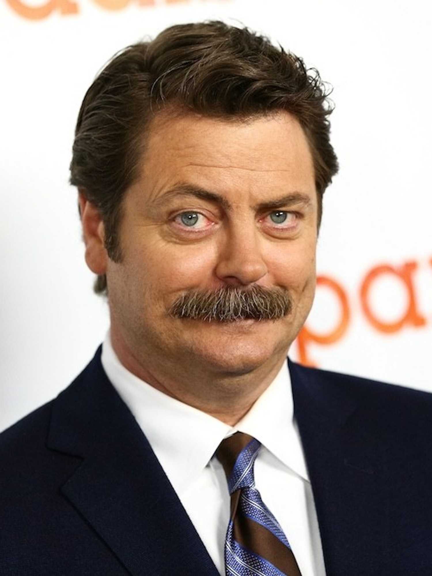 nick offerman