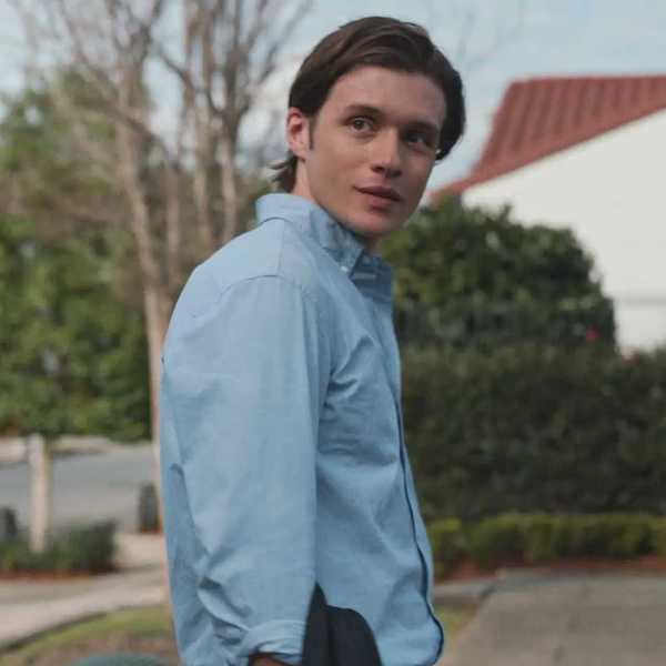 nick robinson new movie charlie harper