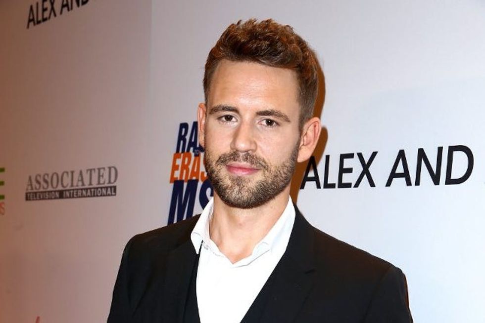 Nick Viall