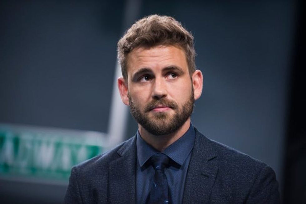Nick Viall