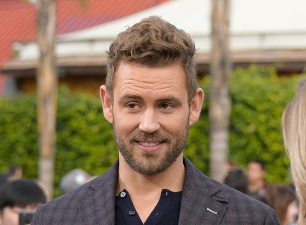Nick Viall