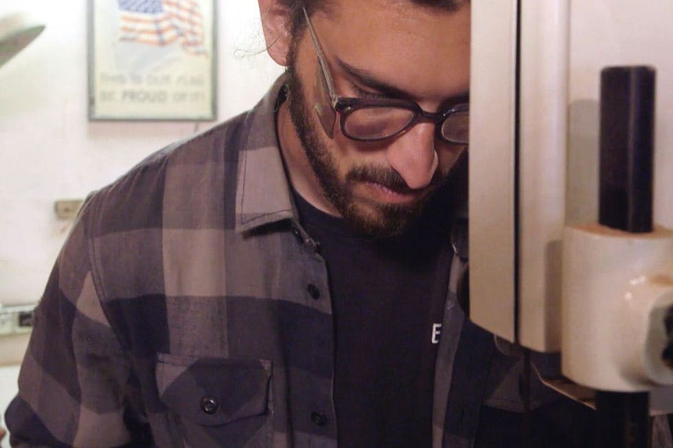 Nick-working-close-up