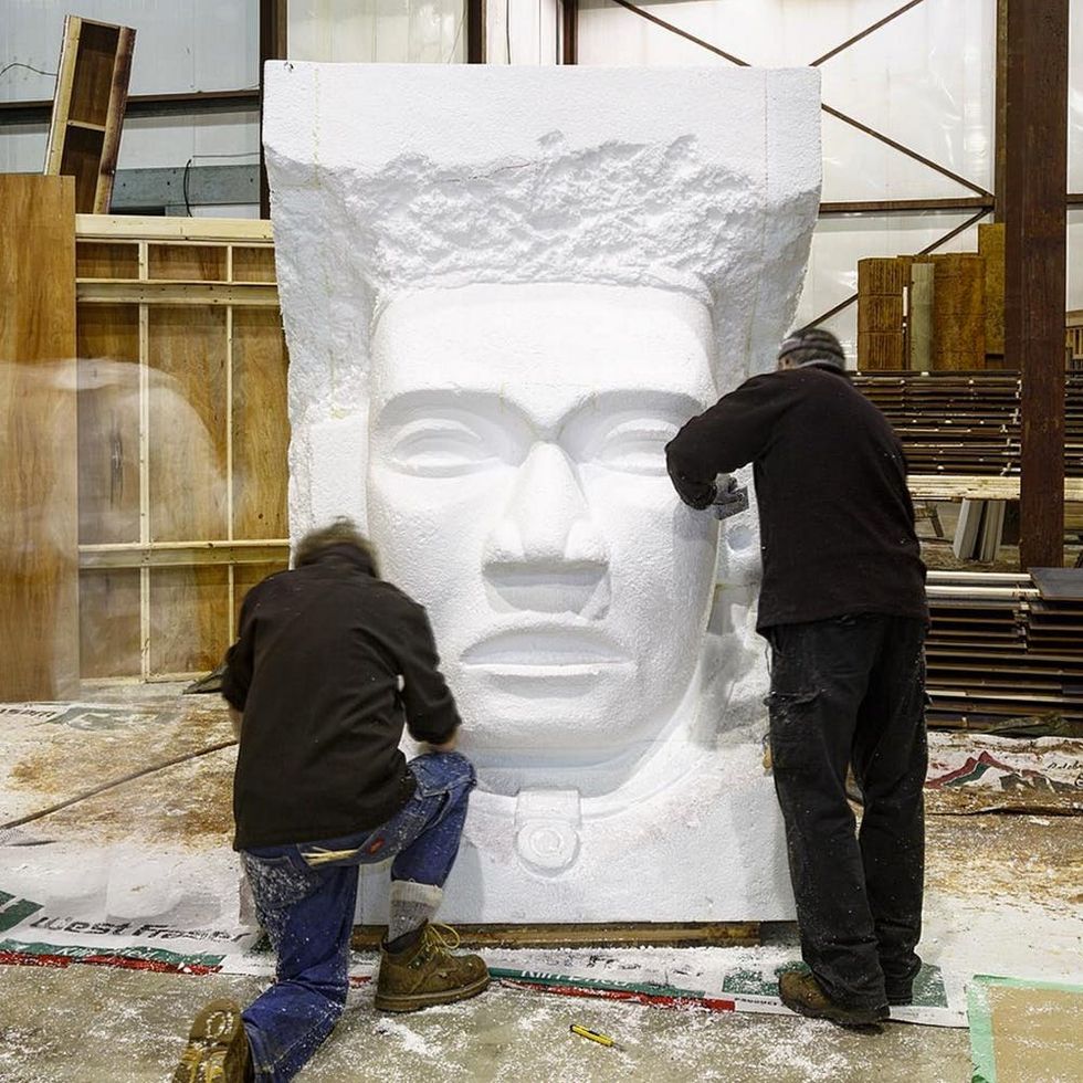 nickelodeon hidden temple