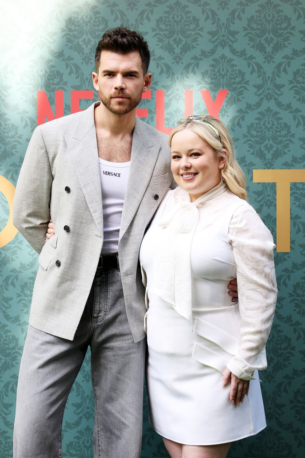 nicola coughlan and luke newton