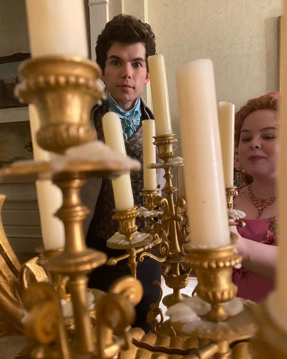 nicola coughlan and luke newton