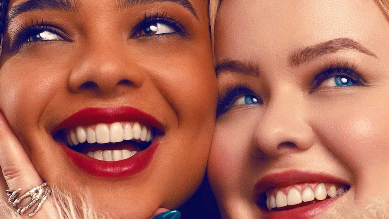 nicola coughlan lydia west big mood