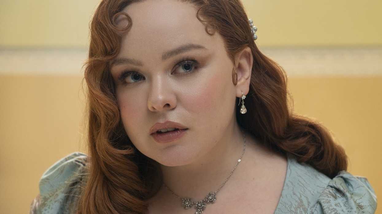 nicola coughlan teases bridgerton season 4