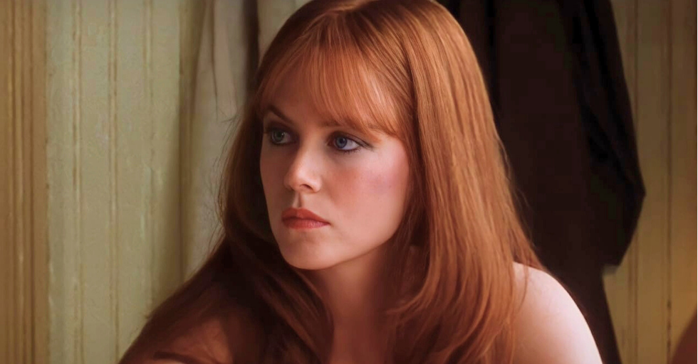Nicole Kidman in Practical Magic